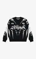 Moto Hex Knit