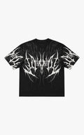 Neon Wound Tee