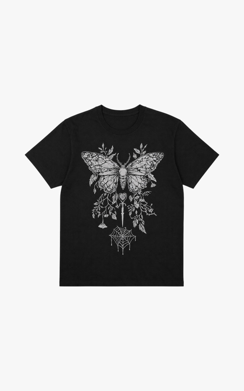 Dark Garden Tee