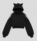 Nine Lives Hoodie