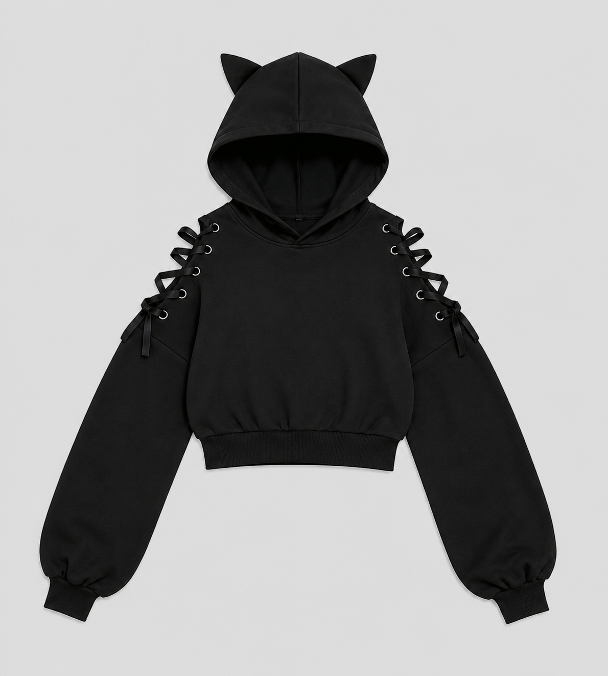 Nine Lives Hoodie