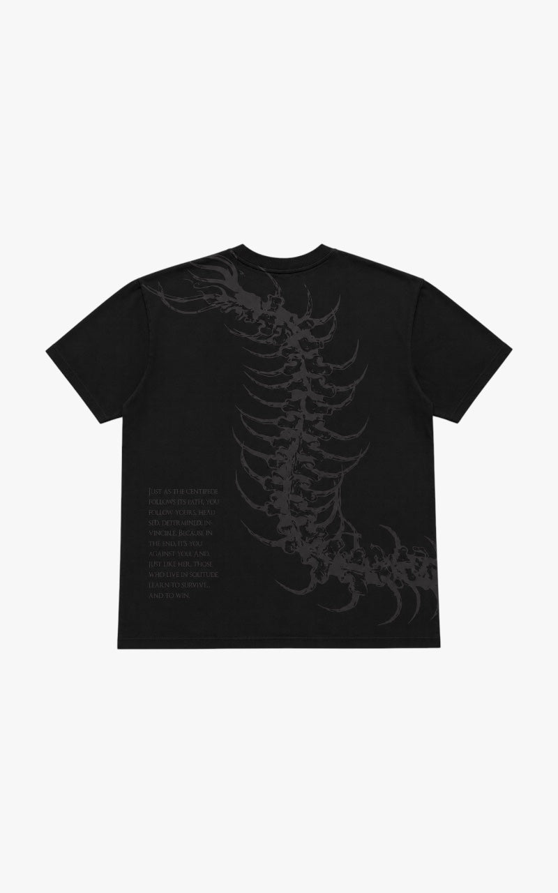 Centipede Manifesto Tee