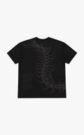 Centipede Manifesto Tee