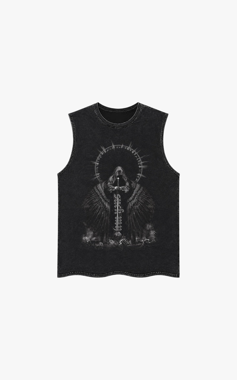 Dark Covenant Tank