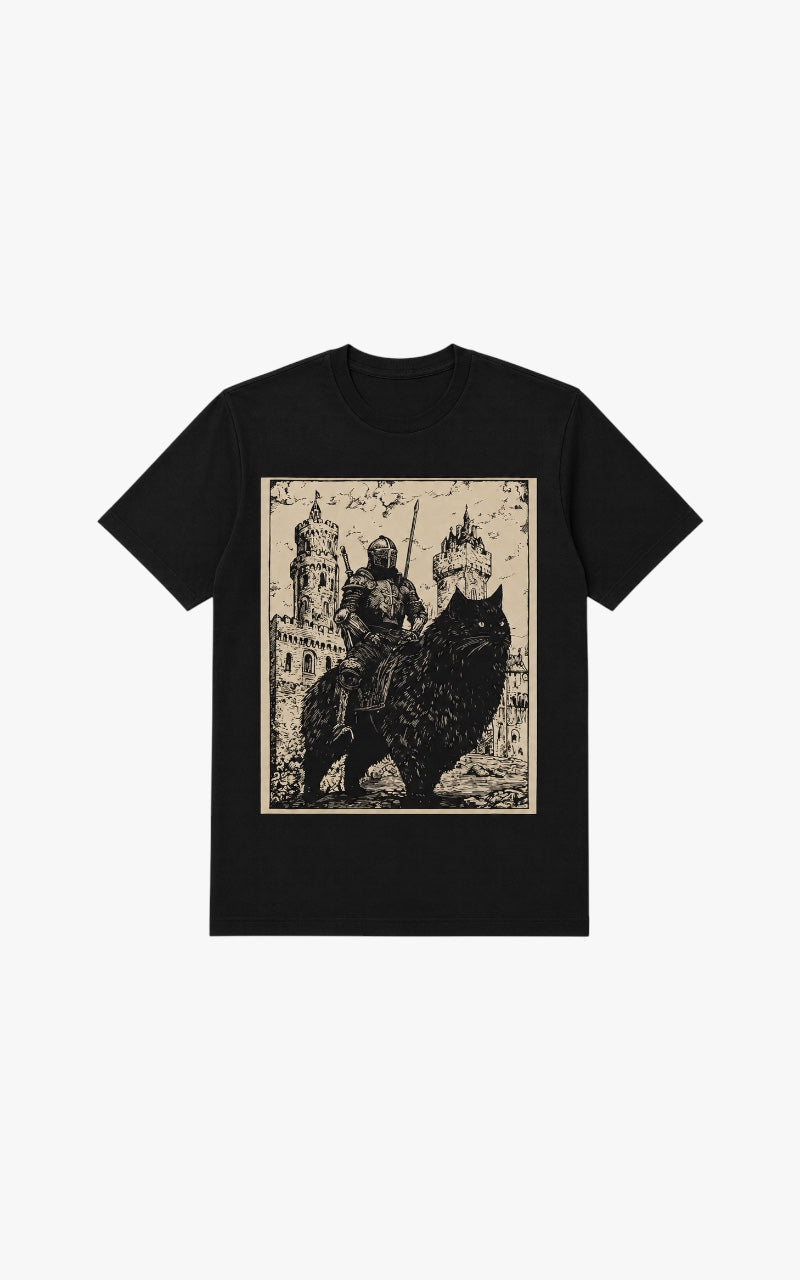 Iron&Fur Tee