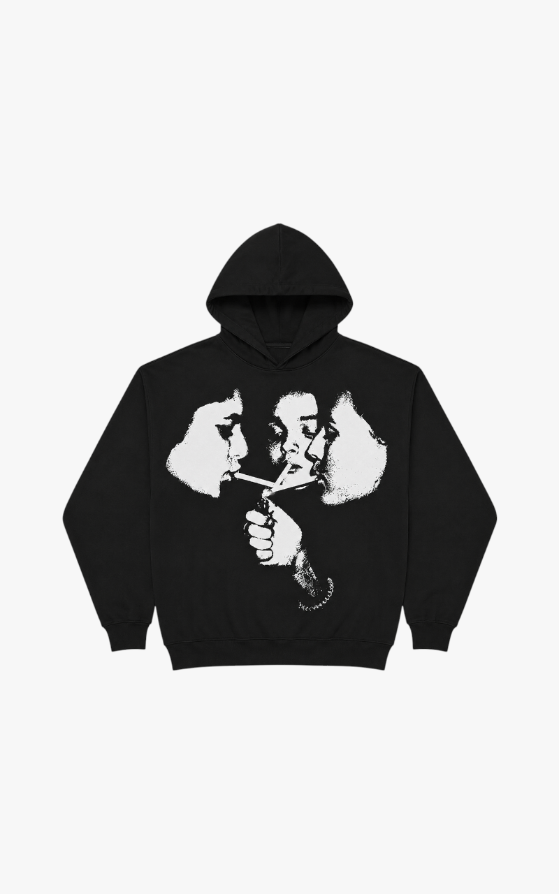Third Light Hoodie