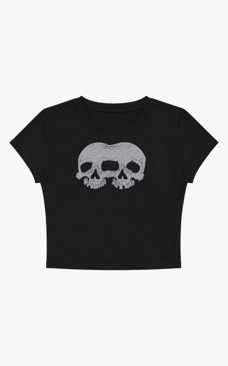 Two Minds Tee