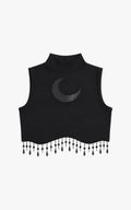 Luna Eclipse Tassel Tank