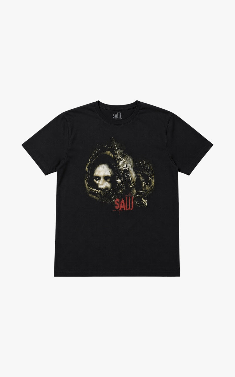 Trap Vision Graphic Tee