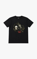 Trap Vision Graphic Tee