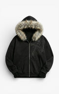 Eclipse Furline Zip Hoodie