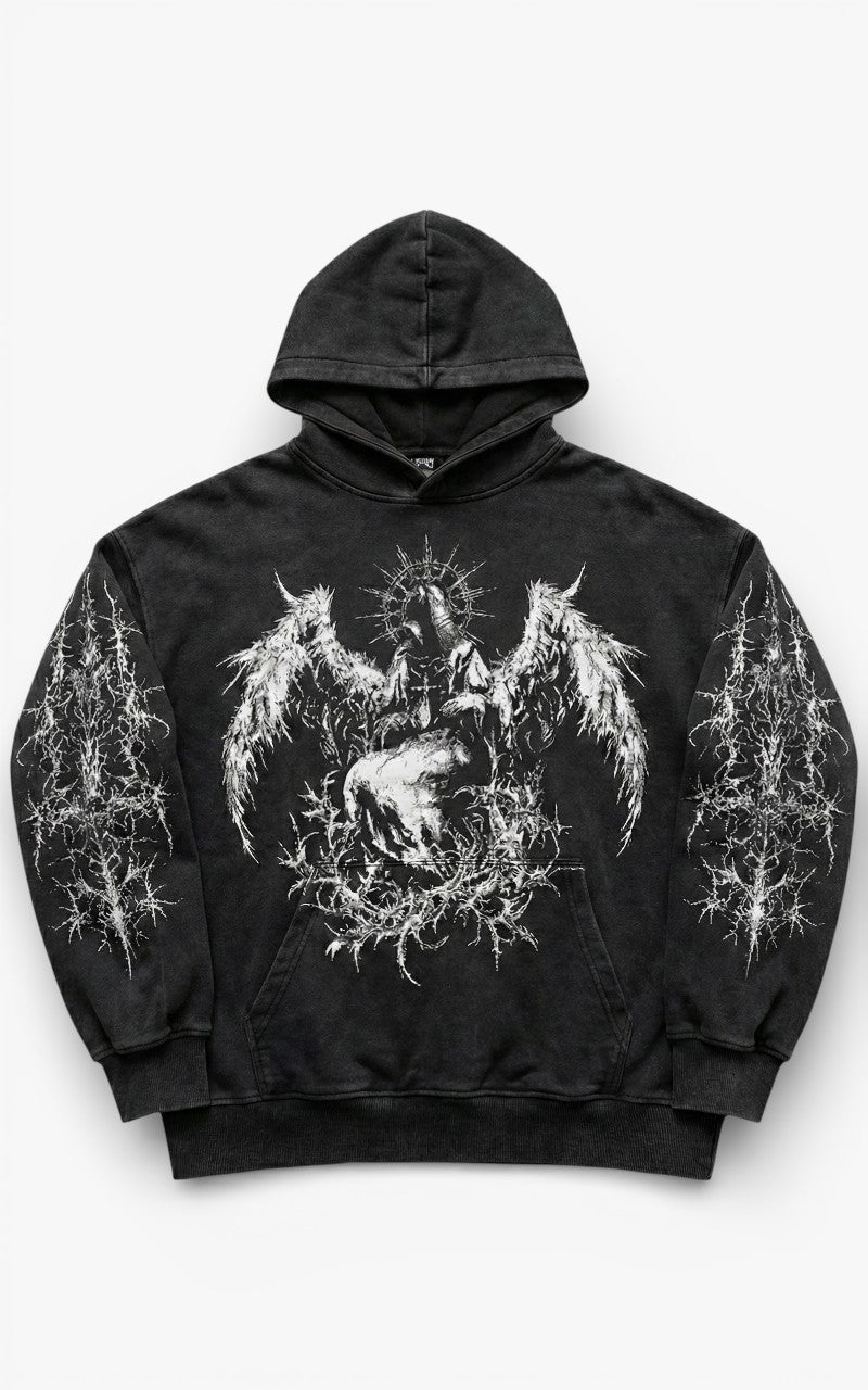 Seraph Eclipse Hoodie