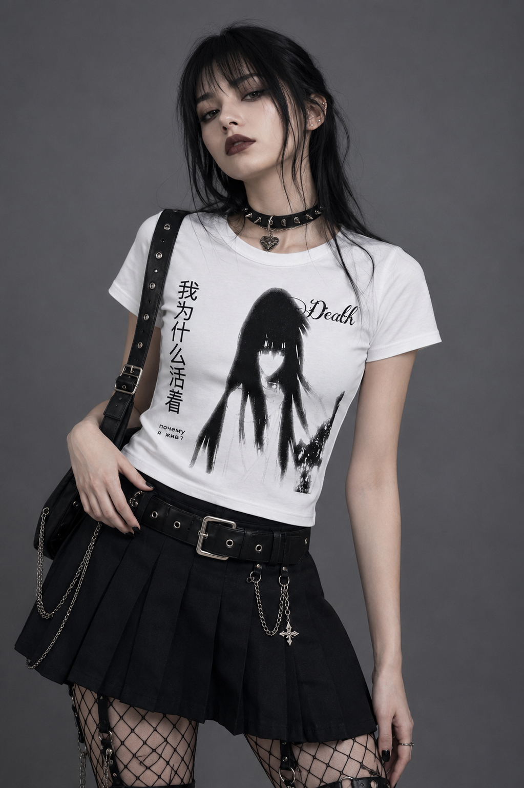 Lost Signal Tee