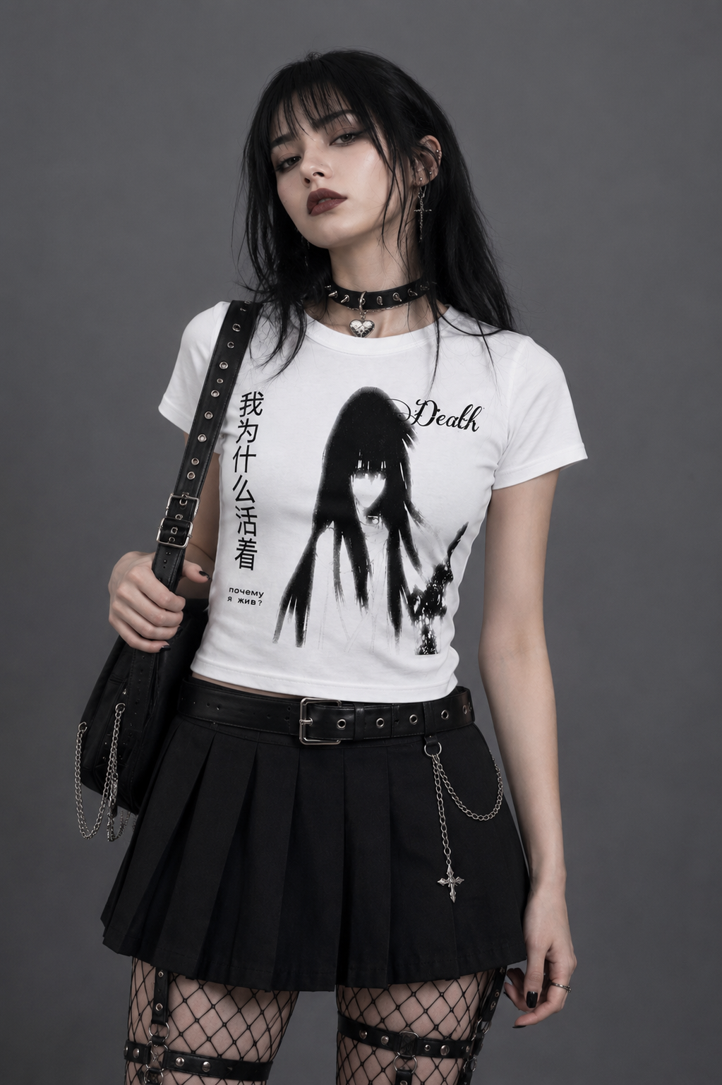 Lost Signal Tee