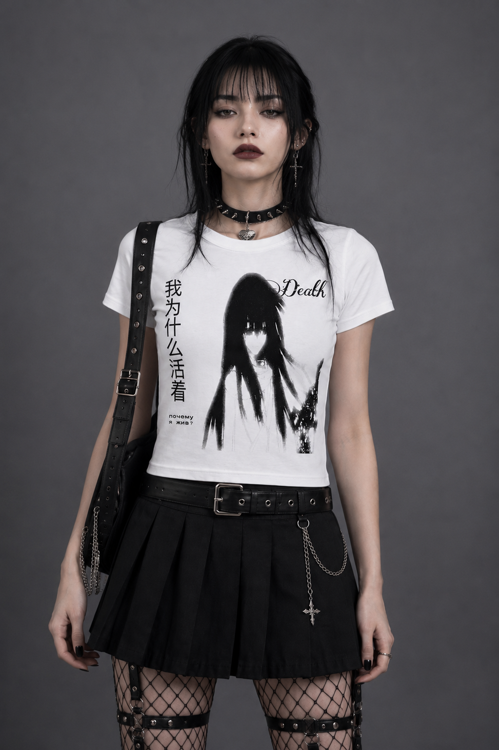 Lost Signal Tee