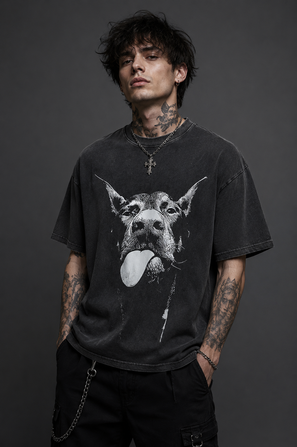 Good Boy Tee