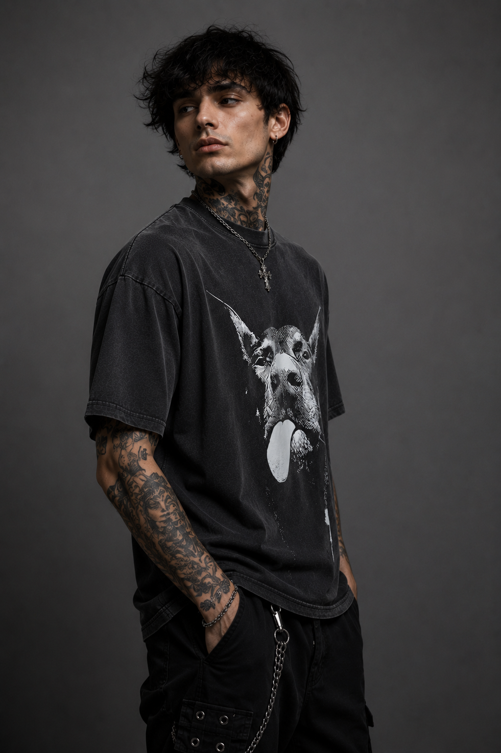 Good Boy Tee