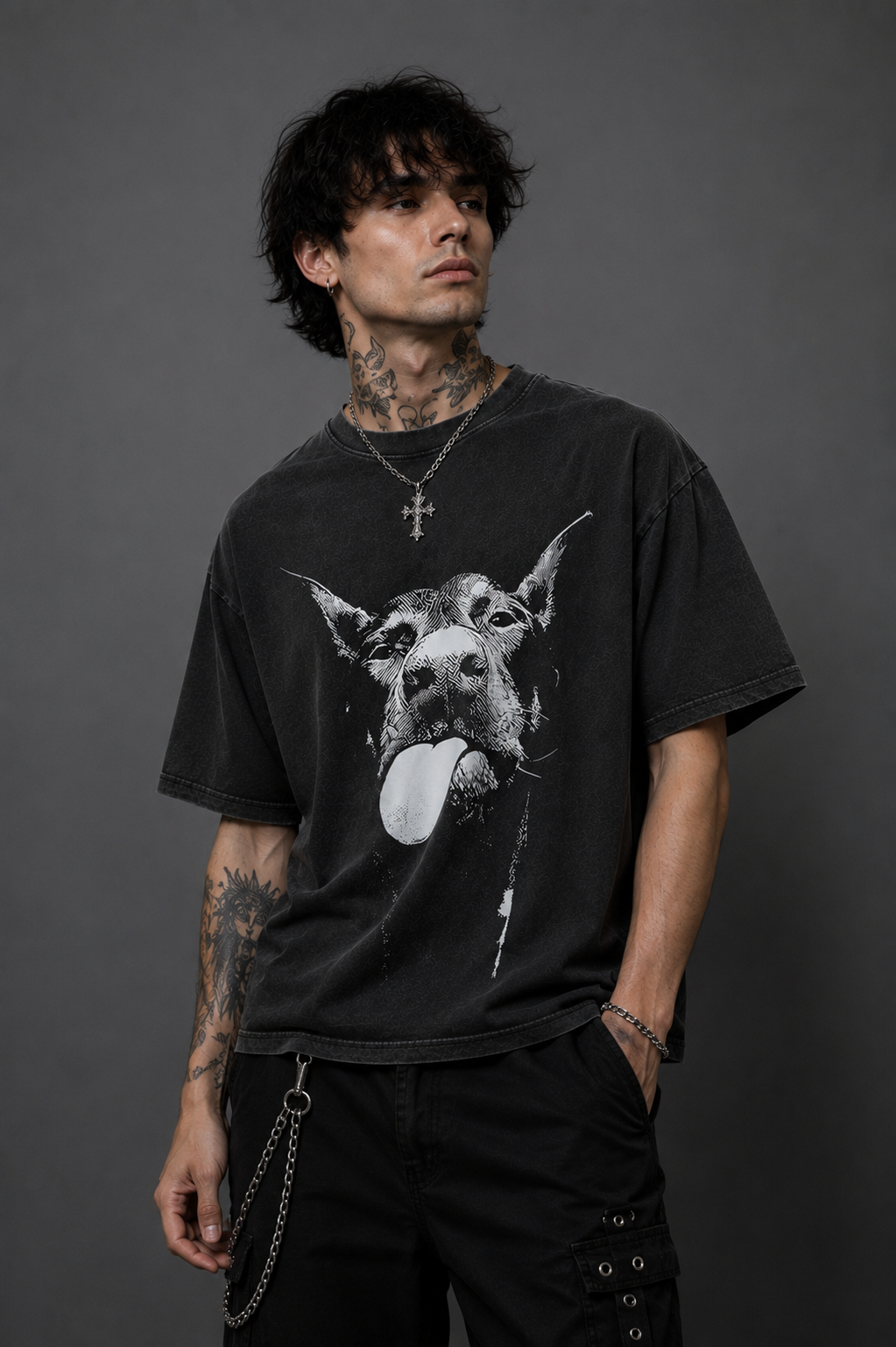 Good Boy Tee