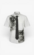 Sacred Script Tee