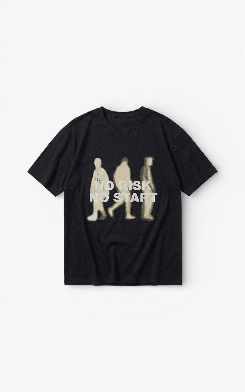 Afterimage Walk Tee