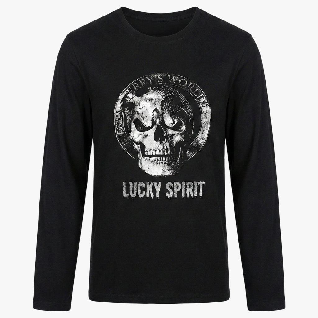 Lucky Spirit Long-sleeve