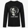 Lucky Spirit Long-sleeve