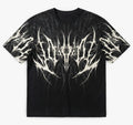 Neon Wound Tee