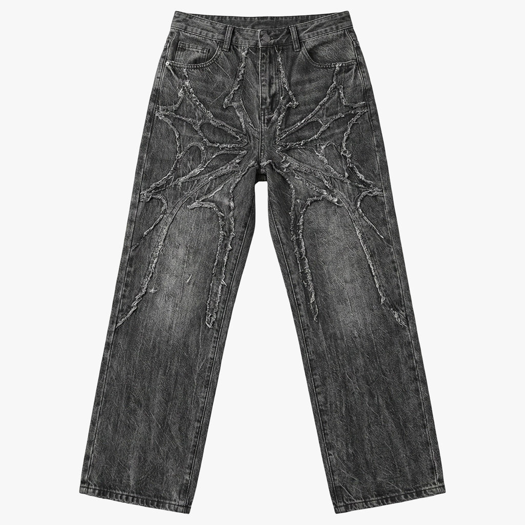 Phantom Web Denim