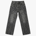 Phantom Web Denim