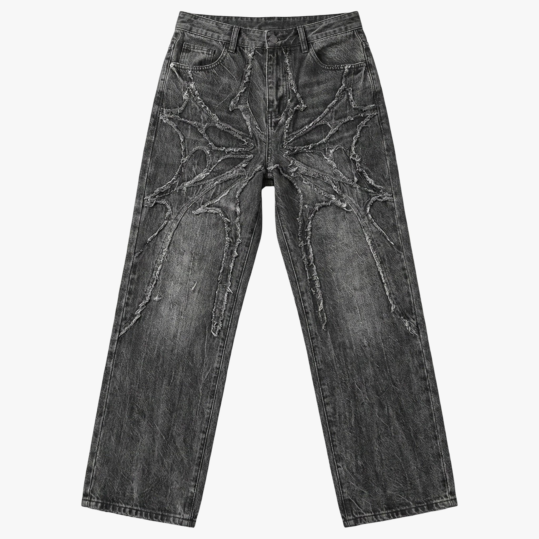 Phantom Web Denim