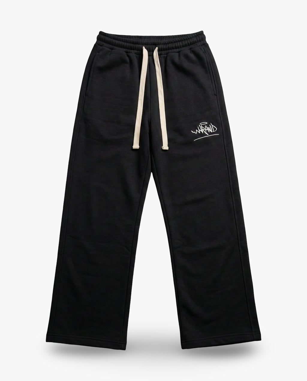 Shadow Script Sweatpants