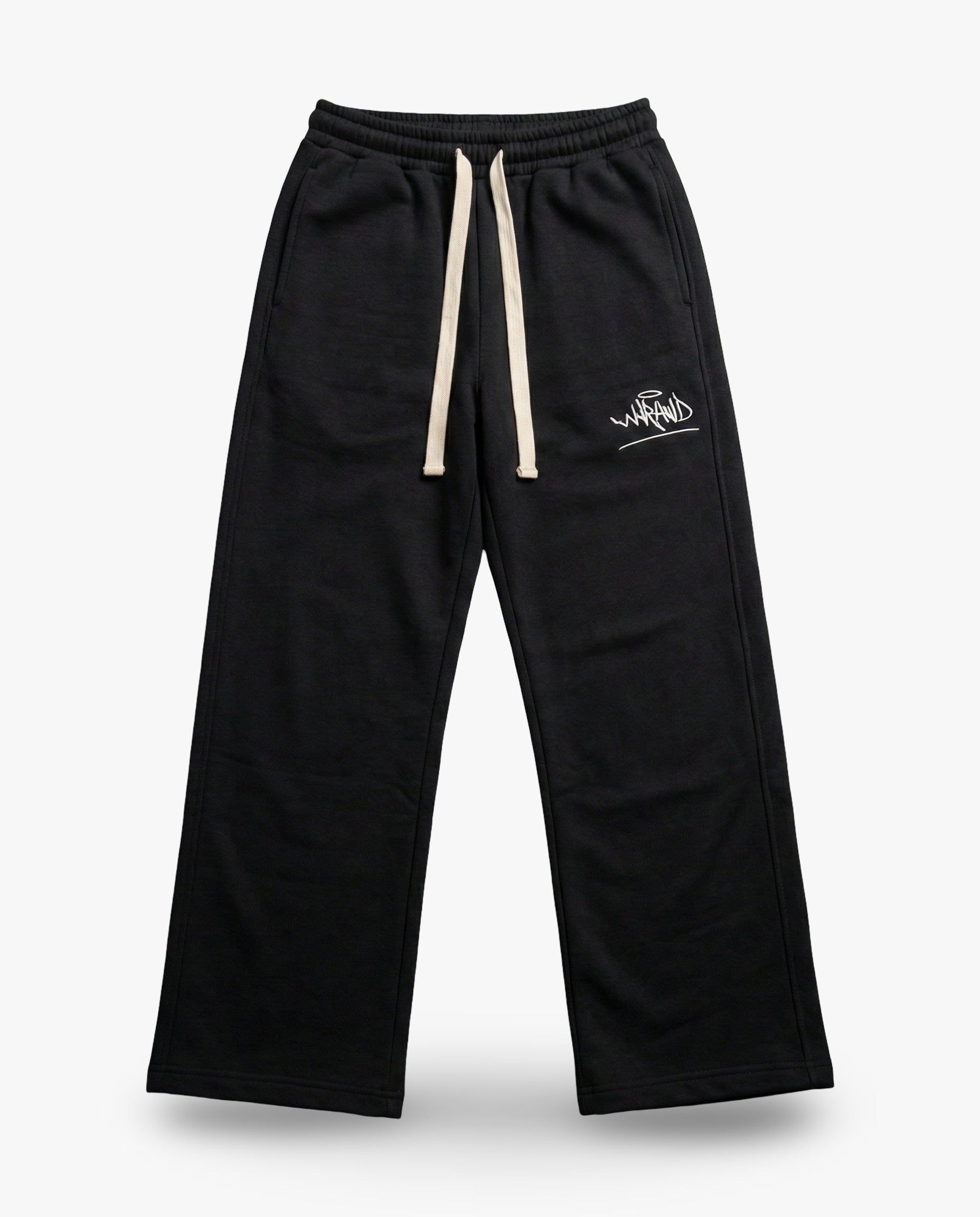 Shadow Script Sweatpants