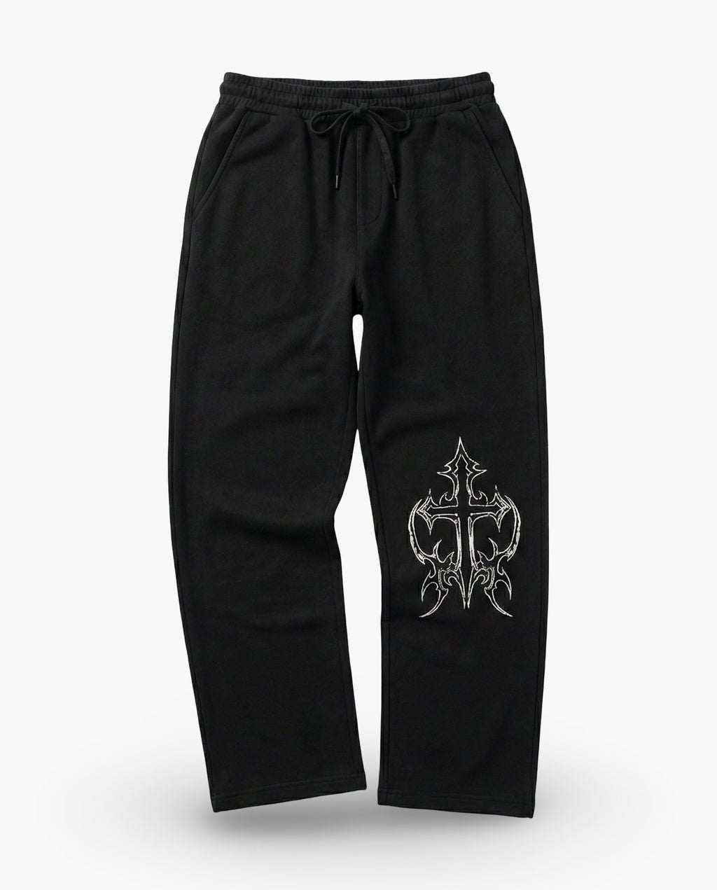 Thorn Sigil Baggy Pants