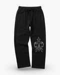 Thorn Sigil Baggy Pants