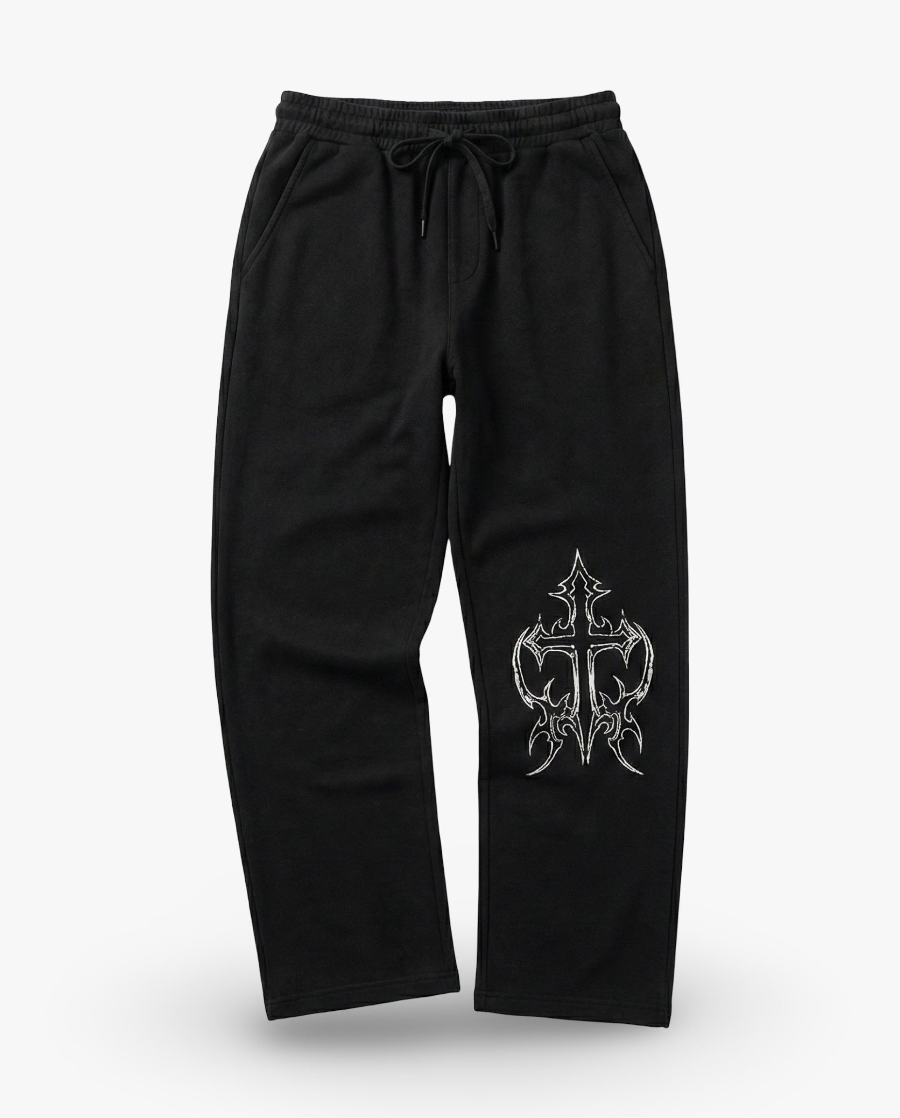 Thorn Sigil Baggy Pants