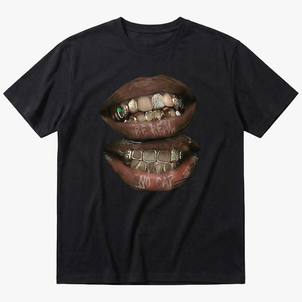 Gilded Kiss Tee