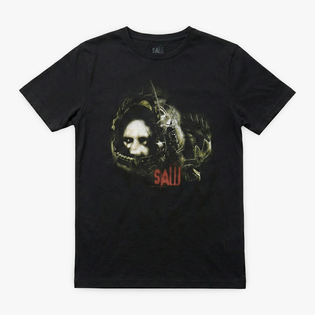 Trap Vision Graphic Tee
